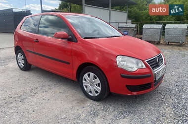 Хэтчбек Volkswagen Polo 2009 в Хмельнике