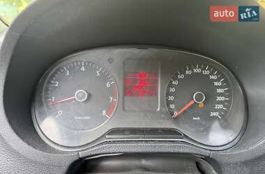 Седан Volkswagen Polo 2012 в Києві