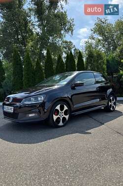 Хэтчбек Volkswagen Polo 2010 в Киеве