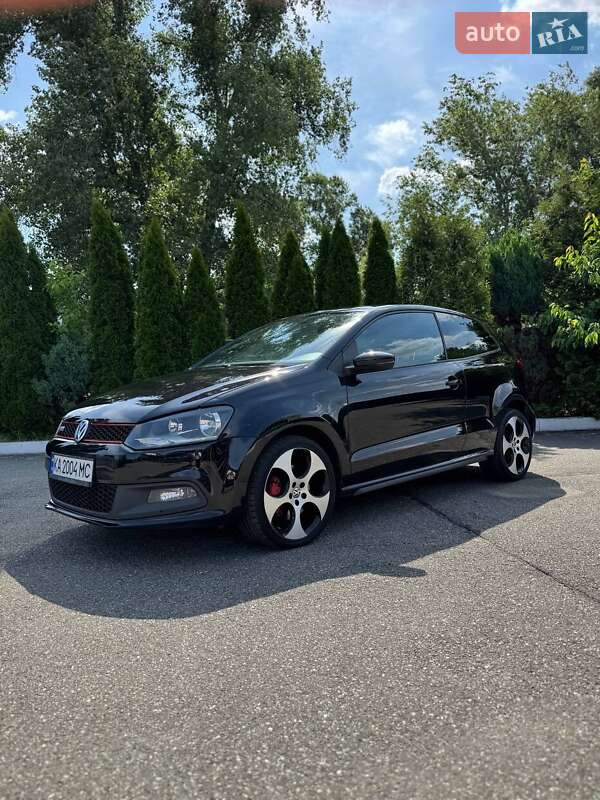 Volkswagen Polo 2010