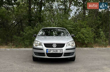 Хетчбек Volkswagen Polo 2007 в 