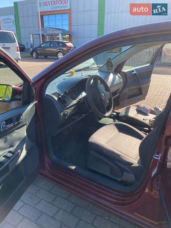 Хетчбек Volkswagen Polo 2008 в Виноградові