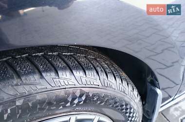 Седан Volkswagen Polo 2011 в 