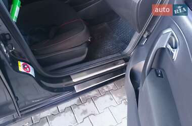 Седан Volkswagen Polo 2011 в 