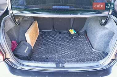 Седан Volkswagen Polo 2011 в 