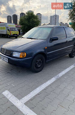 Хэтчбек Volkswagen Polo 1996 в Киеве
