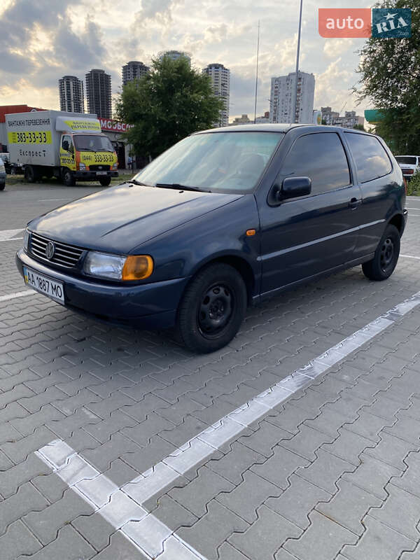 Volkswagen Polo 1996