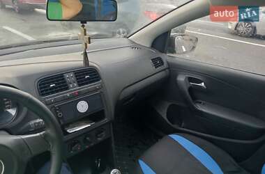 Седан Volkswagen Polo 2011 в Києві