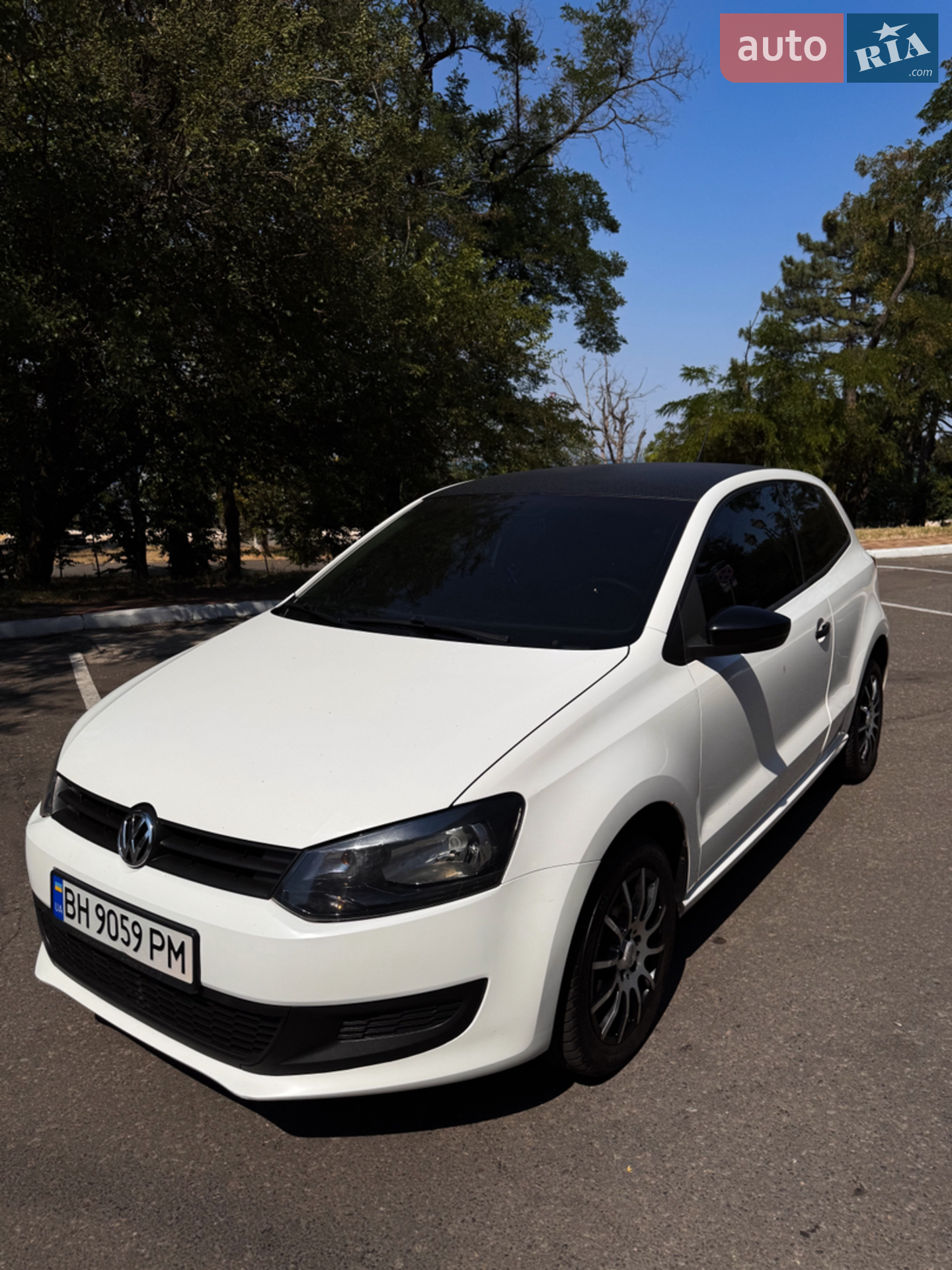 Фото авто 1