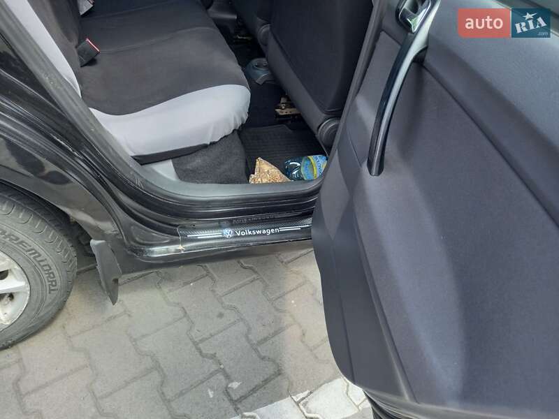 Хэтчбек Volkswagen Polo 2007 в Киеве