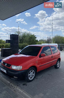 Хэтчбек Volkswagen Polo 1997 в Запорожье