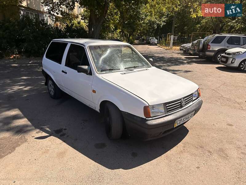 Хэтчбек Volkswagen Polo 1994 в Одессе
