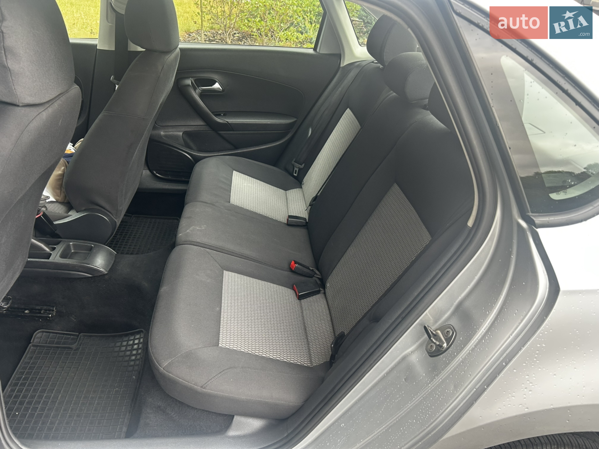 2012 Volkswagen Polo - мініатюра 7