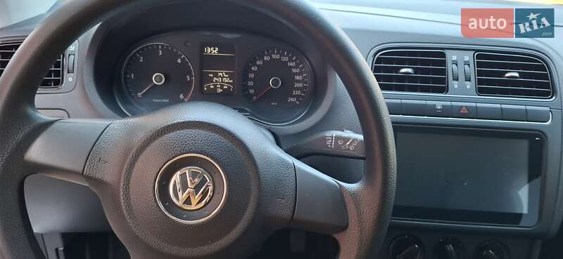 Хетчбек Volkswagen Polo 2013 в Києві