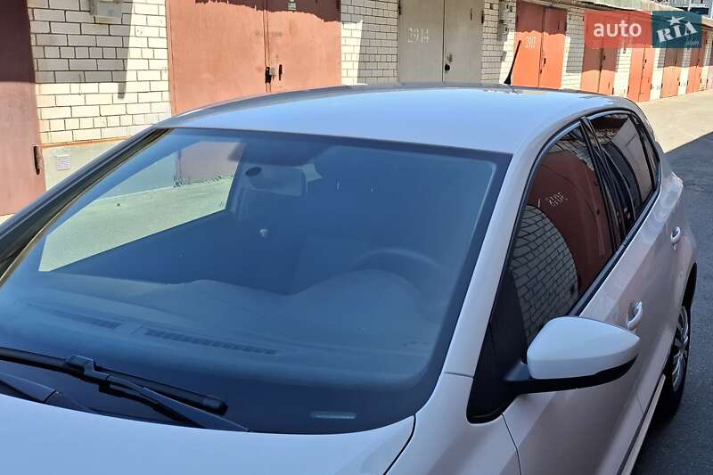 Хетчбек Volkswagen Polo 2013 в Києві