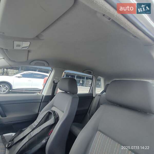 Хетчбек Volkswagen Polo 2005 в Києві фото 13 Хетчбек Volkswagen Polo 2005 в Києві
