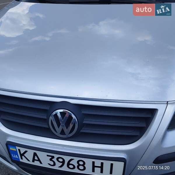 Хетчбек Volkswagen Polo 2005 в Києві фото 21 Хетчбек Volkswagen Polo 2005 в Києві