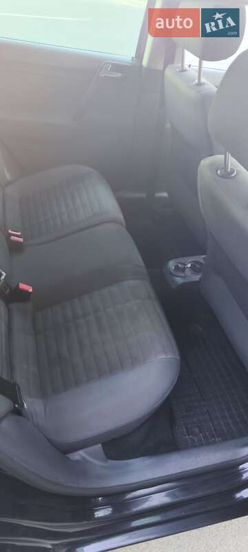 Хэтчбек Volkswagen Polo 2007 в Звягеле