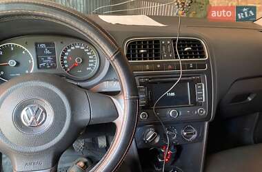 Хетчбек Volkswagen Polo 2013 в Одесі