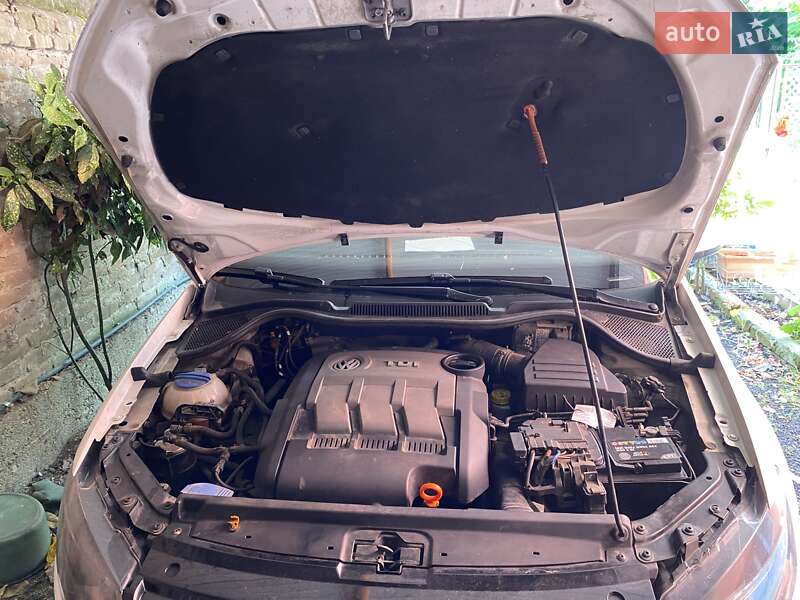 Хэтчбек Volkswagen Polo 2013 в Одессе