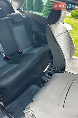 Хэтчбек Volkswagen Polo 2011 в Черновцах