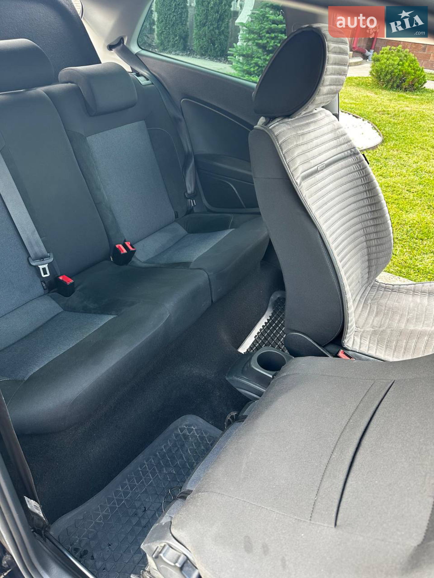 2011 Volkswagen Polo - мініатюра 13