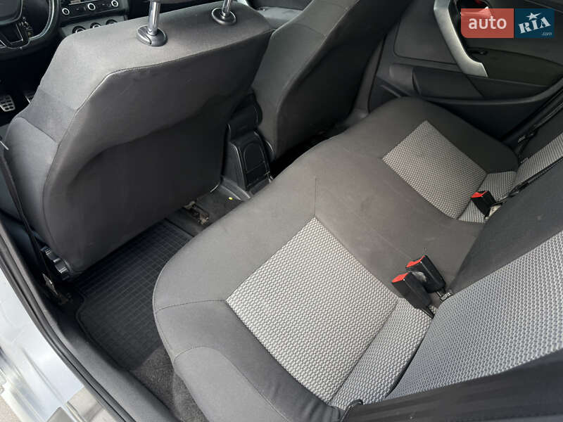 Хэтчбек Volkswagen Polo 2010 в Мукачево