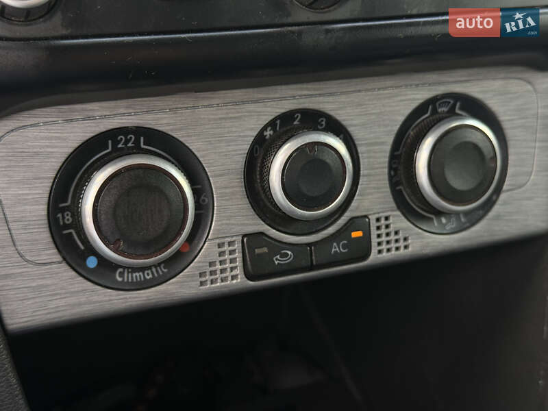 Хэтчбек Volkswagen Polo 2010 в Мукачево