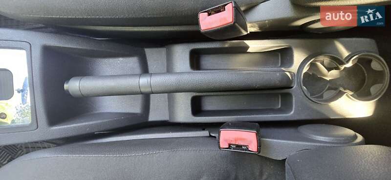 Хетчбек Volkswagen Polo 2008 в Києві фото 12 Хетчбек Volkswagen Polo 2008 в Києві