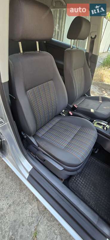 Хетчбек Volkswagen Polo 2008 в Києві фото 22 Хетчбек Volkswagen Polo 2008 в Києві
