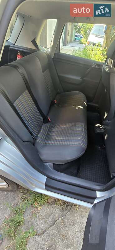 Хетчбек Volkswagen Polo 2008 в Києві фото 27 Хетчбек Volkswagen Polo 2008 в Києві