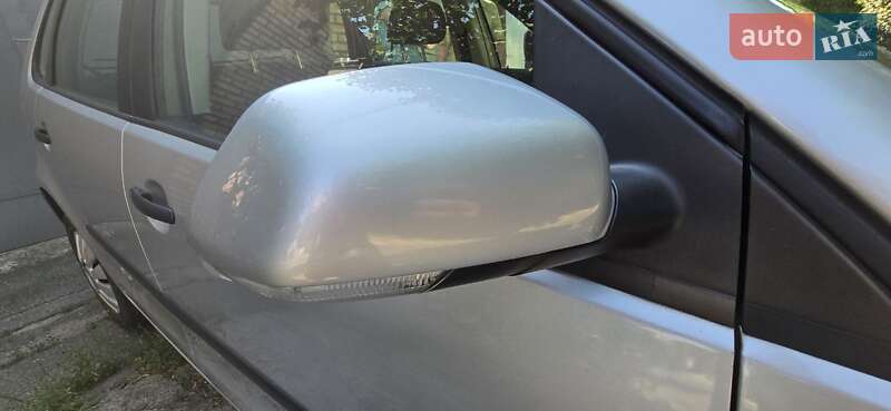 Хетчбек Volkswagen Polo 2008 в Києві фото 32 Хетчбек Volkswagen Polo 2008 в Києві