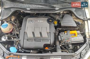 Хэтчбек Volkswagen Polo 2012 в 