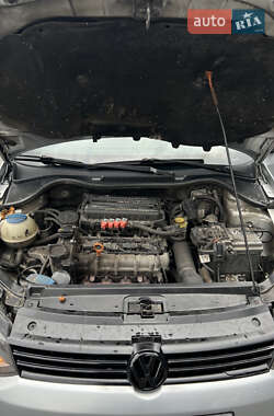 Седан Volkswagen Polo 2013 в 