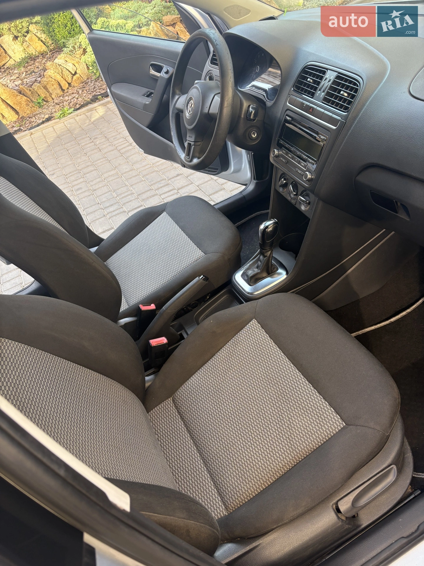 2013 Volkswagen Polo - мініатюра 5