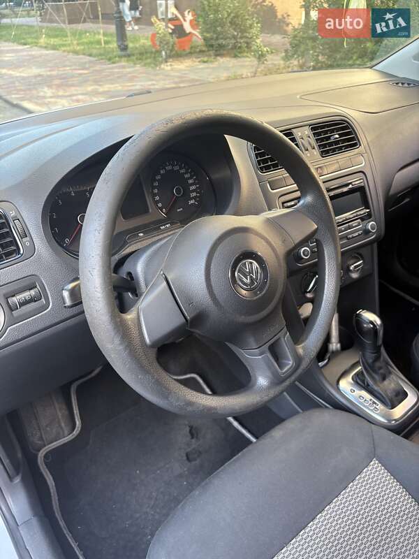 Хэтчбек Volkswagen Polo 2013 в Одессе