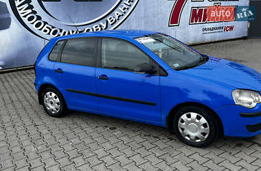 Хэтчбек Volkswagen Polo 2006 в Хмельницком