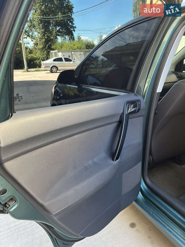 Хэтчбек Volkswagen Polo 2005 в Богородчанах фото 10 Хэтчбек Volkswagen Polo 2005 в Богородчанах