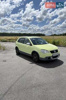 Хэтчбек Volkswagen Polo 2007 в Виннице