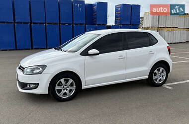 Хэтчбек Volkswagen Polo 2013 в Кривом Роге