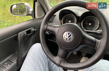 Хетчбек Volkswagen Polo 2000 в Дунаївцях