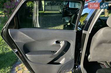 Седан Volkswagen Polo 2013 в Киеве