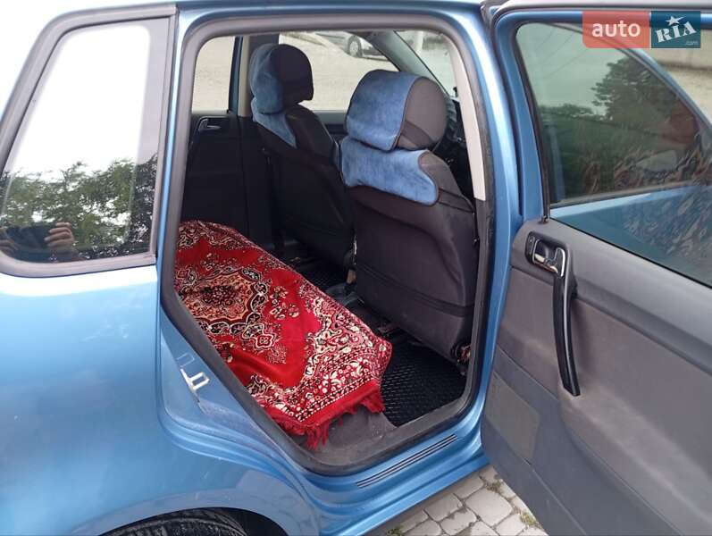 Хэтчбек Volkswagen Polo 2006 в Борщеве