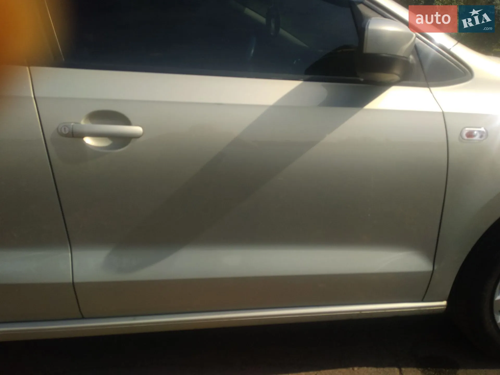 2011 Volkswagen Polo - мініатюра 3