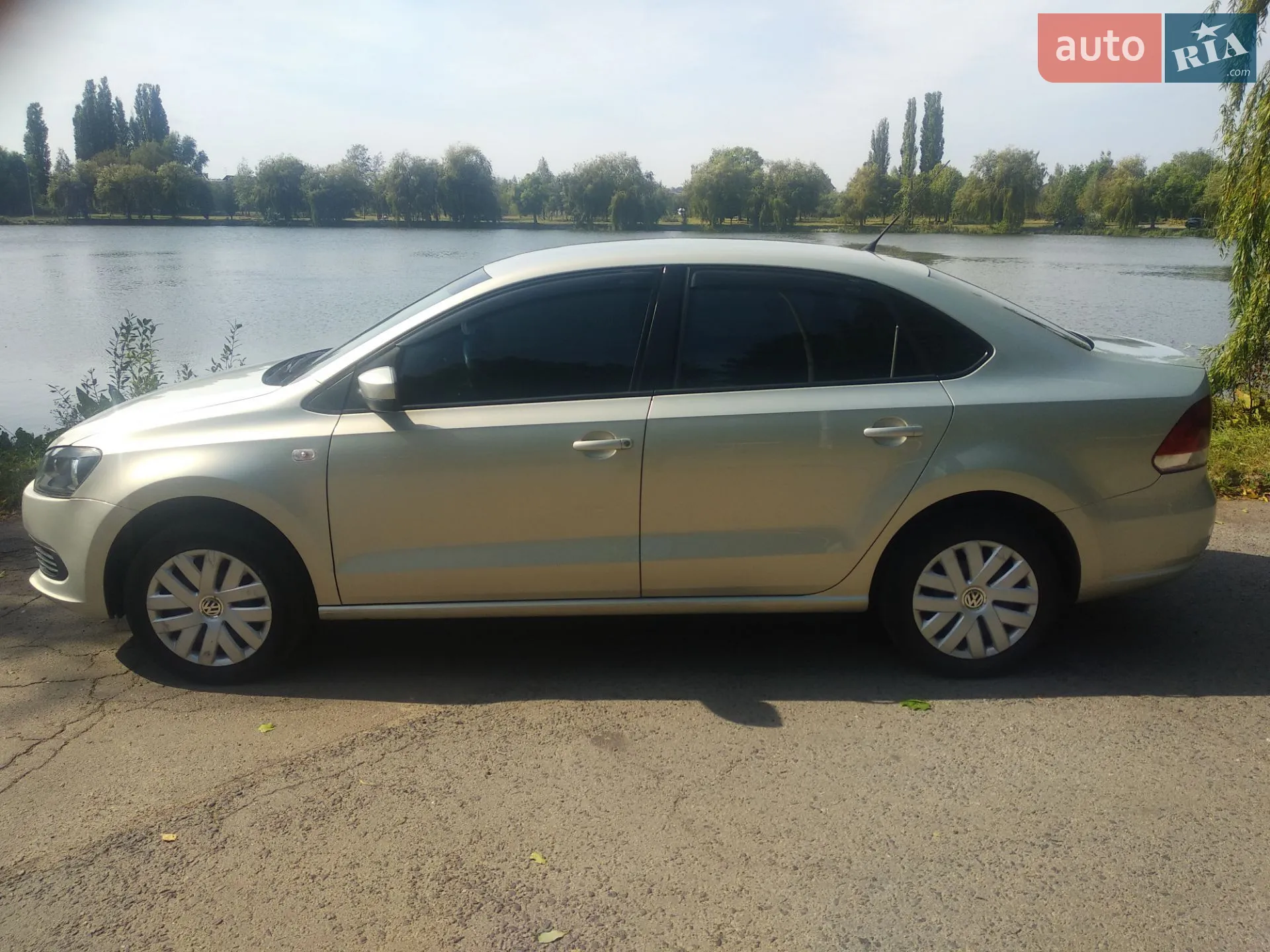 2011 Volkswagen Polo - мініатюра 10