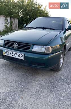 Седан Volkswagen Polo 1998 в Изяславе