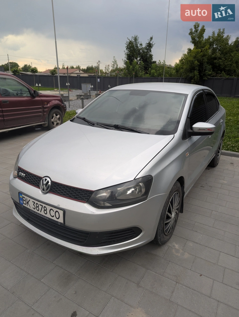 2011 Volkswagen Polo - мініатюра 17