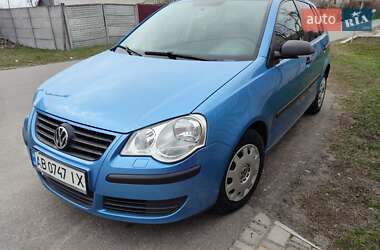 Хетчбек Volkswagen Polo 2006 в Попільні