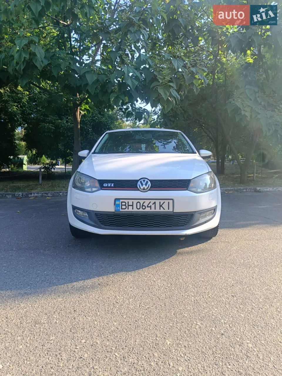 2011 Volkswagen Polo - мініатюра 42