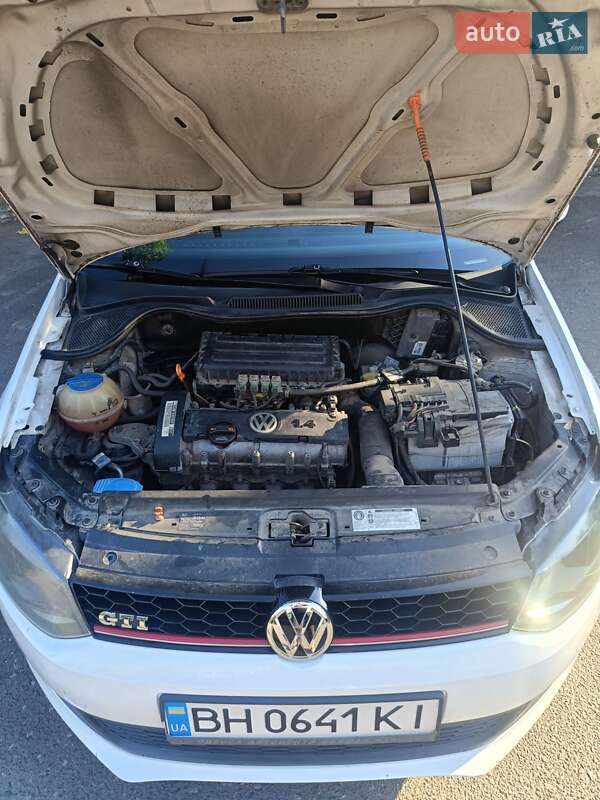 Хетчбек Volkswagen Polo 2010 в Одесі